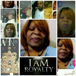 Meet your Posher, Mildred